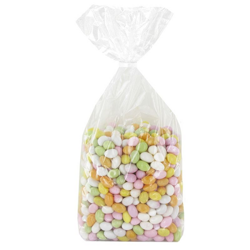 Œufs Eugénie pâte de fruits 1 kg Pécou
