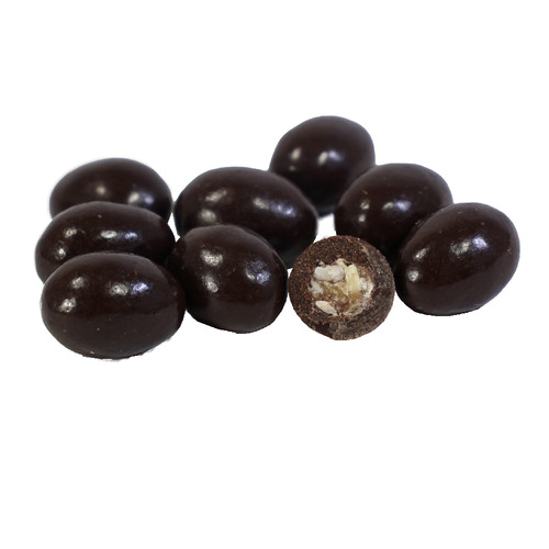 Nougatine au chocolat noir 1kg Dupleix