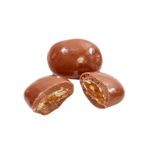 Nougatine au chocolat au lait 1 kg Dupleix