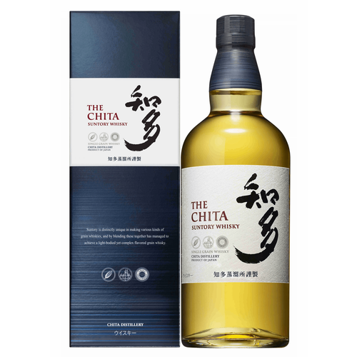 CHITA  WHISKY -RESERVE 700ML