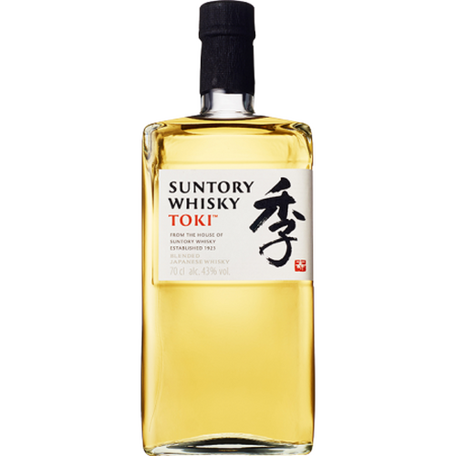 Whisky Toki 700 ml