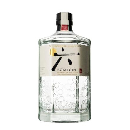 GIN ROKU 700ML