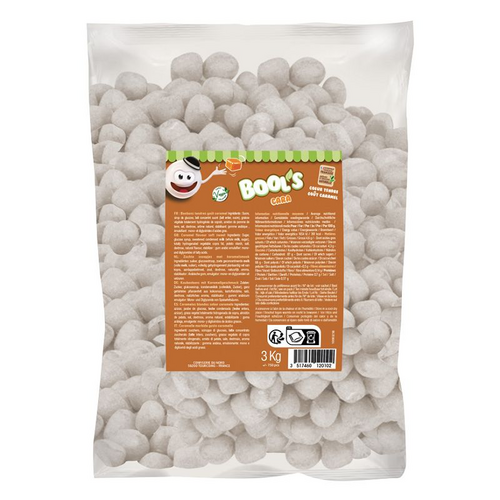Sac 3 kg Karaneige Bool's