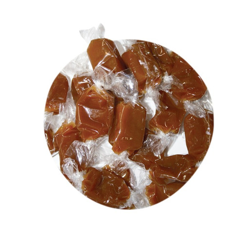 Caramels au beurre salé 1 kg Dupont d'Isigny