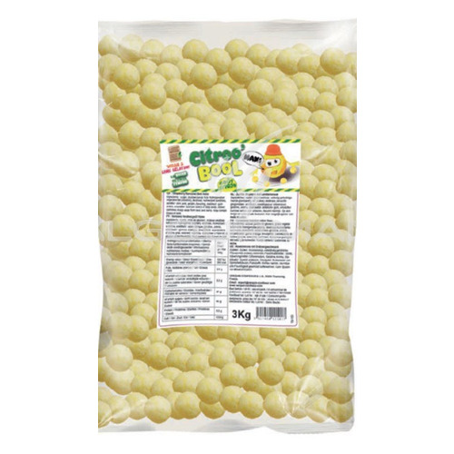 Sac 3 kg Citroo Bool's