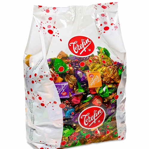 Sac de Cocktail Mixt 3KgTrefin