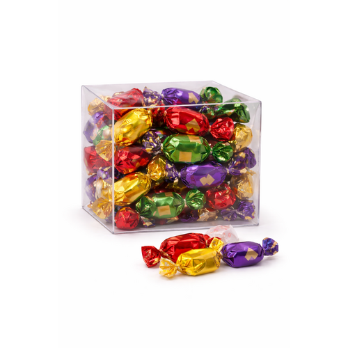 Sac Cocktail Mixt 290gr Trefin