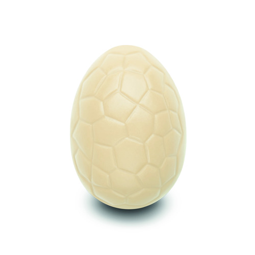 Chocolat VALRHONA, Oeufs pralinés au chocolat blanc boite de 2 kg