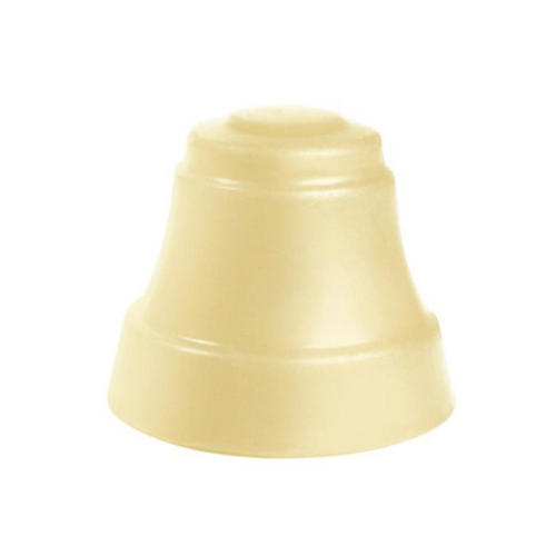 Cloches chocolat blanc praliné amandes noisettes 2 kg Valrhona