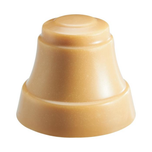 Cloches Dulcey 35% Praliné Amandes Noisettes 2kg Valrhona