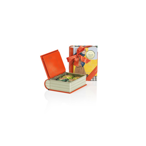 Mini books vintage candied 114 g