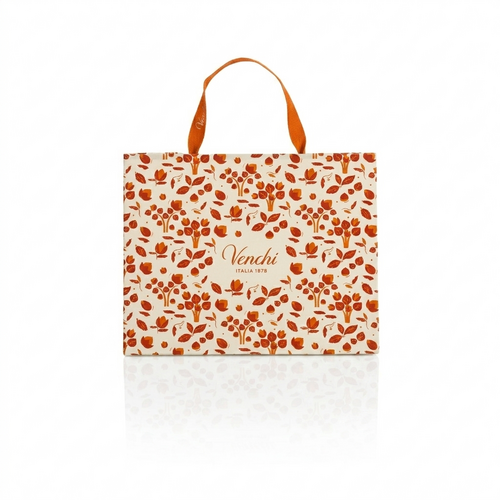 Sac collection Orange Venchi 150 g