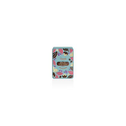 Boîte métal Dolci Italiani 92 g