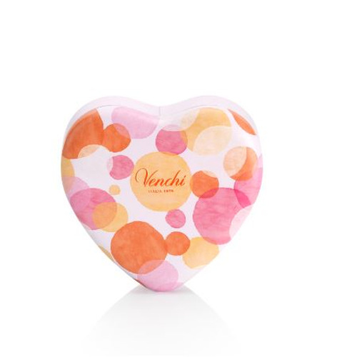 Coeur metal, 46gr , Venchi