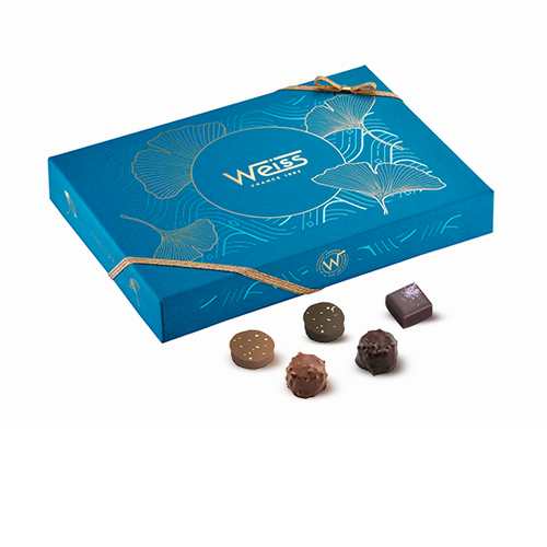 Coffret tradition 280GR weiss